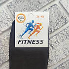 Шкарпетки жіночі середні весна/осінь р.36-40 темне асорті FITNESS ДУКАТ 30039405, фото 4