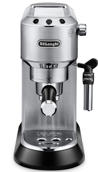 Кавоварка DELONGHI EC685.M