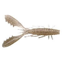 Силікон Hideup Stagger Craw 4"(5шт)242 Ebi Dappi NEW