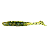 Силікон Hideup Stagger Original 2"(8шт)128 Green Light Gill NEW