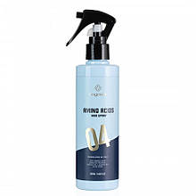 Термозахисний спрей для волосся Bogenia Amino Acids Hair Spray 250 мл