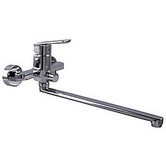 Змішувач для ванни TOPAZ LEXI TL21208-H57-0