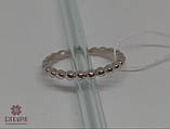 Срібна Каблучка, фото 2