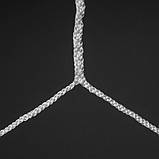 Сітка футбольна 5 м х 3 м, 01060, фото 4