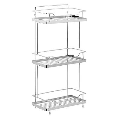 Полиця для ванної кімнати Kroner KRM Rizze - ACC330-3