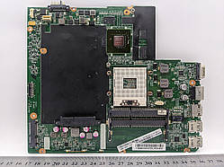 Материнська плата Lenovo IdeaPad Z580, DALZ3AMB850
