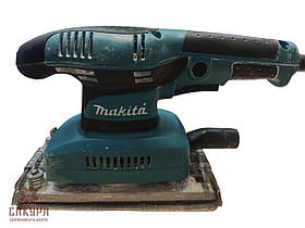 Вібраційна шліфувальна машина MAKITA BO3710