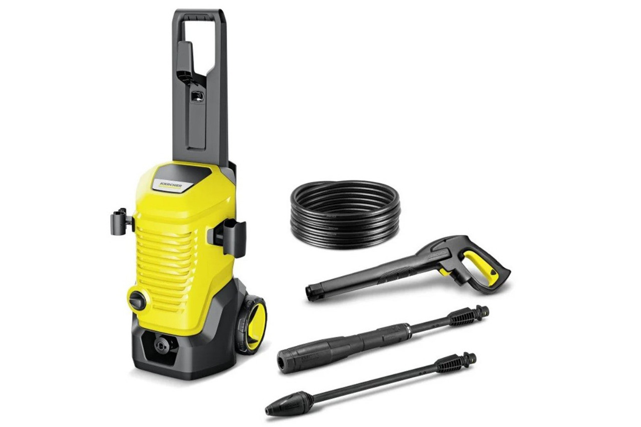 Міні-мийка Karcher K5