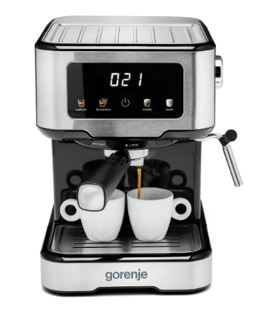 Кавоварка GORENJE ESCM 15 CD
