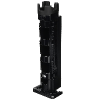 Тримач вудилища Daiwa Rod Stand TB 30 Black