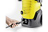 Міні-Мийка високого тиску KARCHER K5 WCM 2100 Вт 145 бар 500 л/год без підігріву води (13244000), фото 3