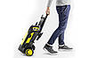 Міні-Мийка високого тиску KARCHER K5 WCM 2100 Вт 145 бар 500 л/год без підігріву води (13244000), фото 2