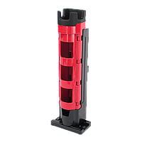 Тримач вудилища Meiho Rod Stand BM-280 RD/BK
