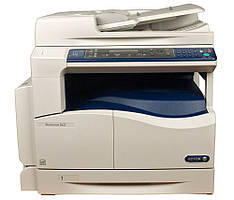 Чорно-біле лазерне БФП Xerox WorkCentre 5022D БФП А3 USB, DADF, duplex