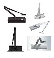 Дотягувач дверей