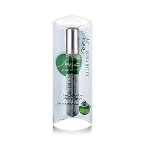 Парфуми жіночі Nina Ricci Green Apple 20 мл