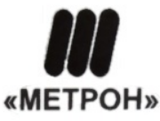 Лічильники МЕТРОН