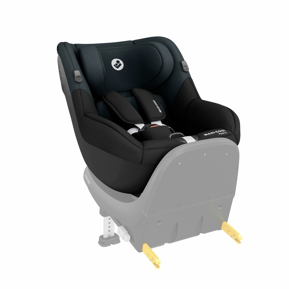 Автокрісло Maxi-Cosi Pearl S