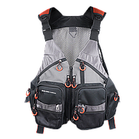 Жилет рибальський GC NEW 2025