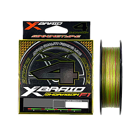 Шнур XBraid