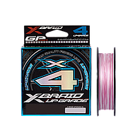 Шнур XBraid Upgrade X4 150м #0.25 5lb NEW