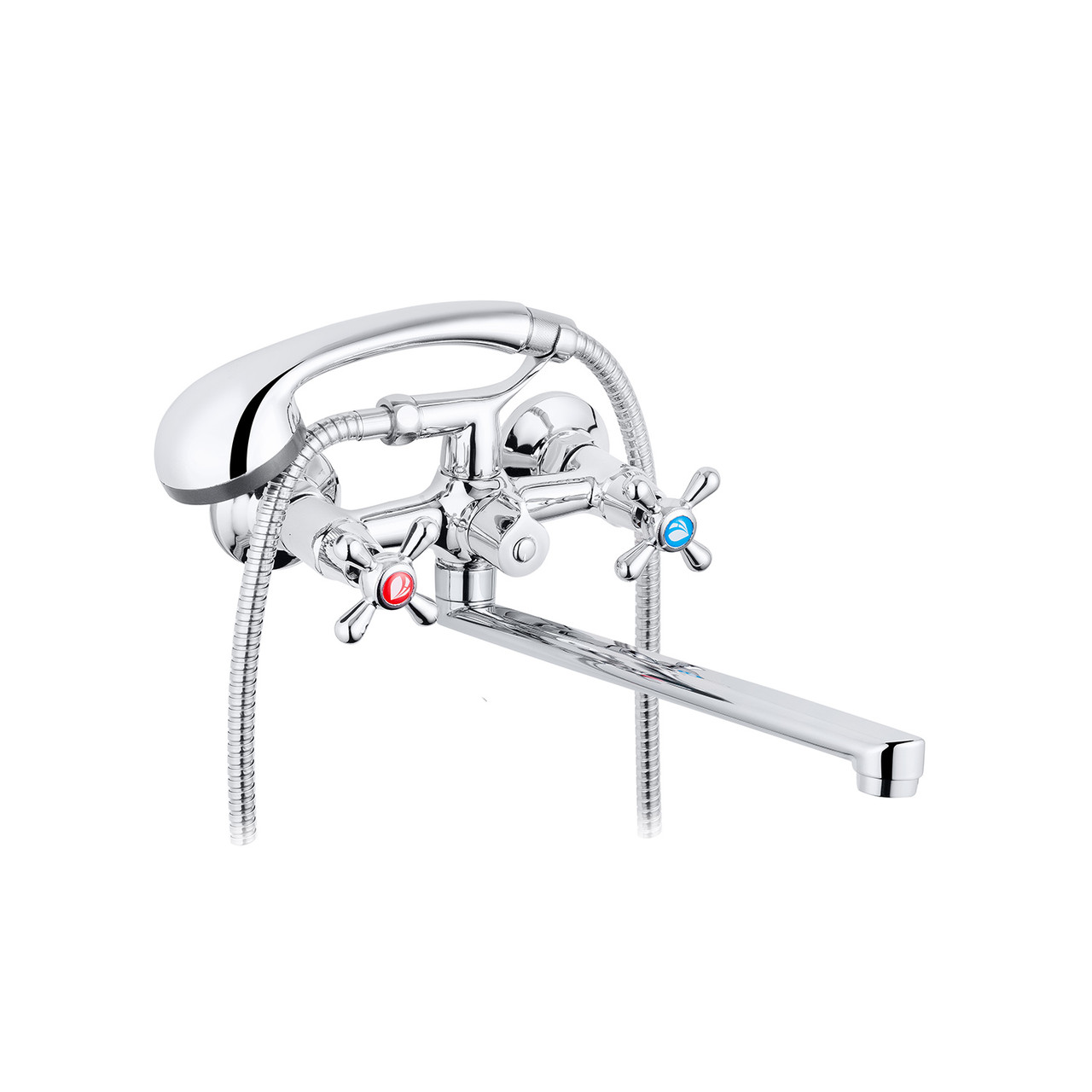 Змішувач для ванни Agua Toledo - C071, фото 1