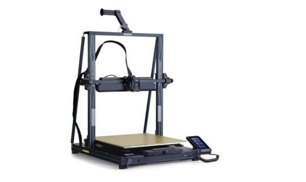 3D-принтер Elegoo Neptune 4 Max (ELG-50.201.014300)