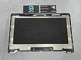 Корпус Кришка матриці для ноутбука Acer Aspire S3 Series | ms2346, фото 3