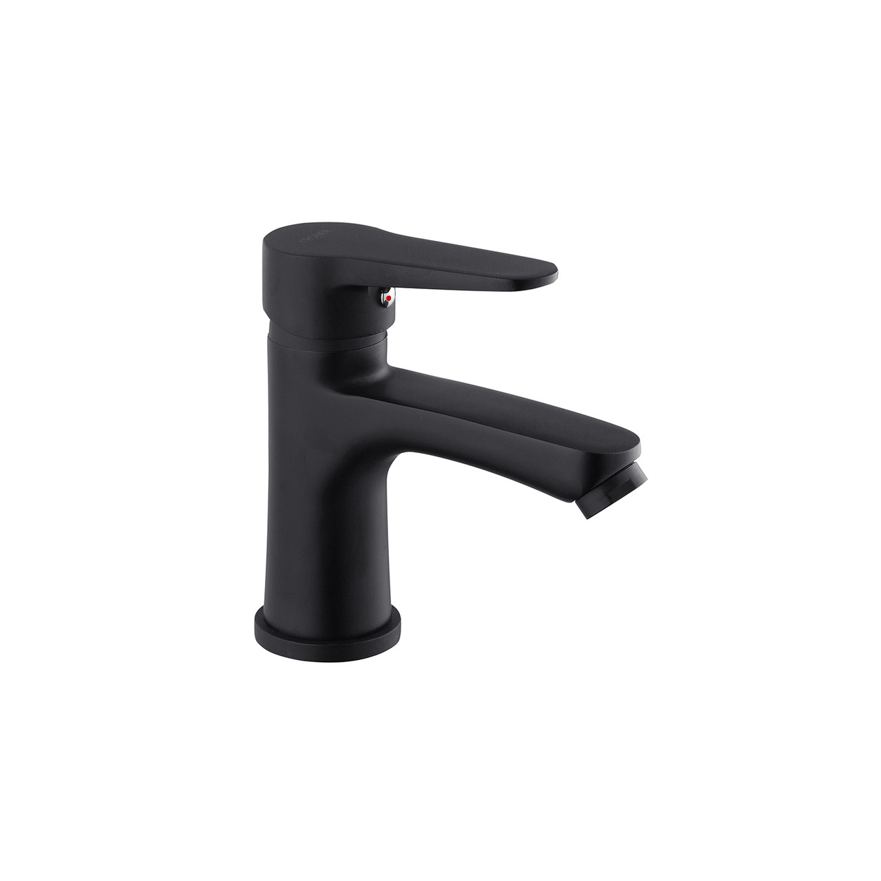 Змішувач для раковини Kroner KRM Elbe — SCH010, фото 1