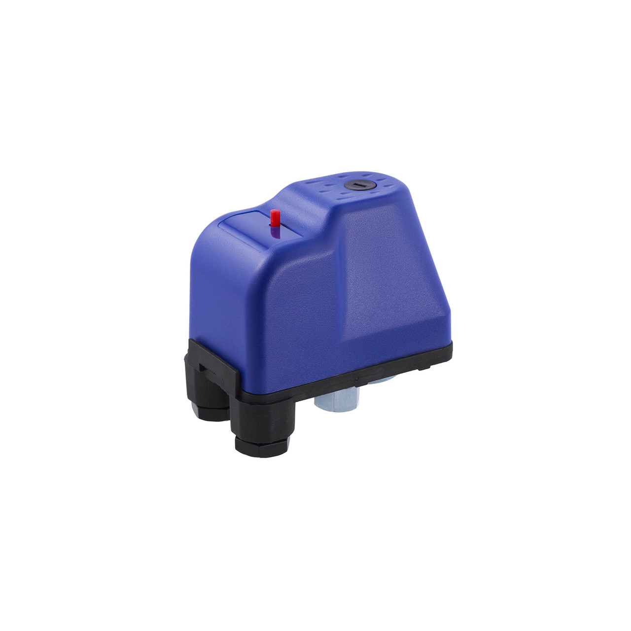 Реле тиску із захистом від сухого ходу Forwater LP-3 з накидною гайкою, фото 1