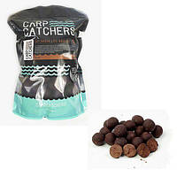 Бойли пилящі Carp Catchers SKT Soluble Boilies 24mm 1kg