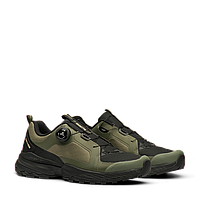 Кросівки чоловічі на автошнуровці Humtto