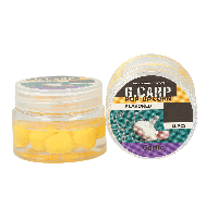 Кукурудза в діпі GC Pop-Up Flavored 10мм(12шт)Garlic