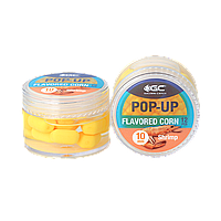 Кукурудза в діпі GC Pop-Up Flavored 10мм(12шт)Shrimp
