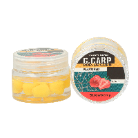 Кукурудза в діпі GC Pop-Up Flavored 10мм(12шт)Strawberry