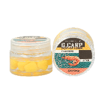 Кукурудза в діпі GC Pop-Up Flavored 8мм(12шт)Shrimp