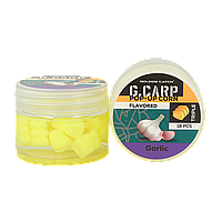 Кукурудза в діпі GC Pop-Up Triple Flavored(18шт)Garlic