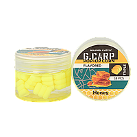 Кукурудза в діпі GC Pop-Up Triple Flavored(18шт)Honey