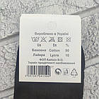 Шкарпетки жіночі середні весна/осінь р.36-40 асорті НАСТЯ ДУКАТ 30039406, фото 4