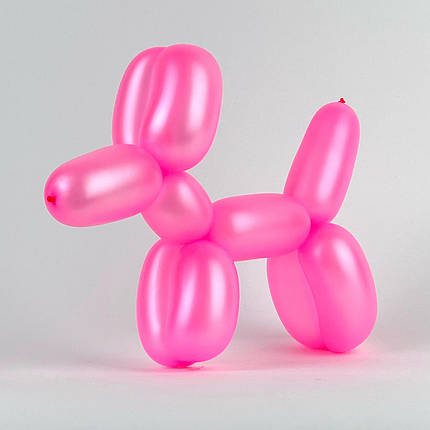 GEMAR-ДЖ КДМ DF4 260 025 Неон Рожевий | Neon Pink, фото 2