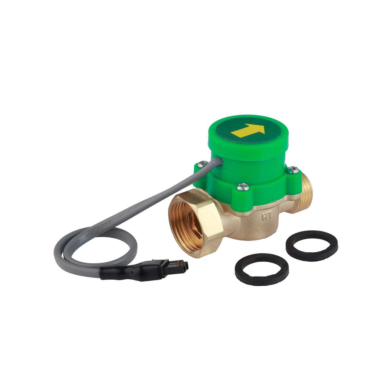 Реле протоку для насосів підвищеного тиску Forwater W15G-15, фото 1