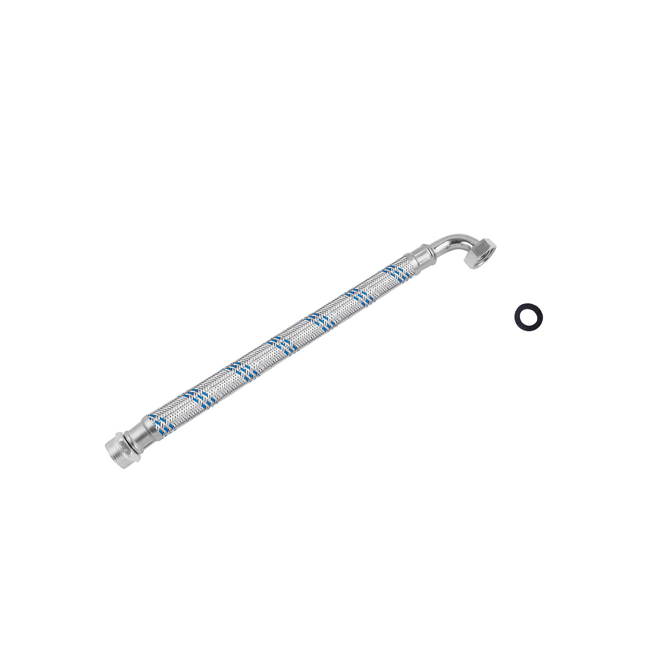 Шланг антивібраційний Forwater 50 см, фото 1