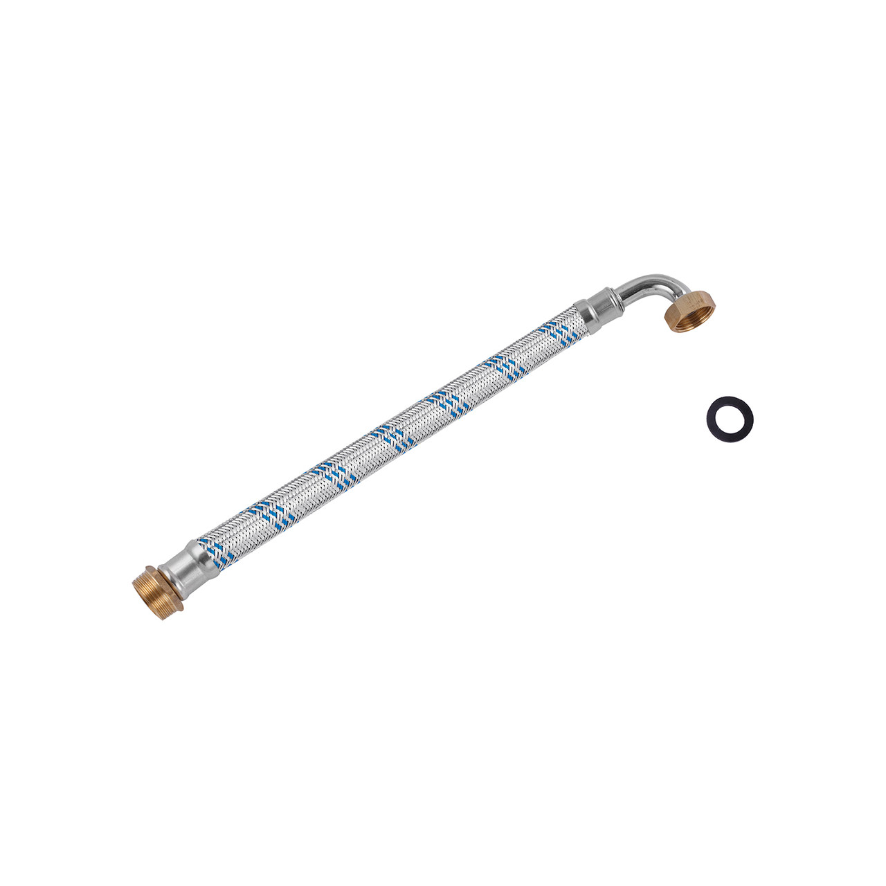 Шланг антивібраційний Forwater Super 50 cм, фото 1