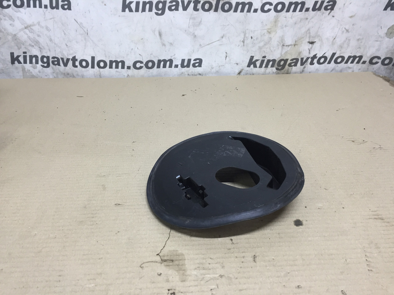 Кришка баку в салоні Skoda Octavia A5 1K0971839E, фото 1