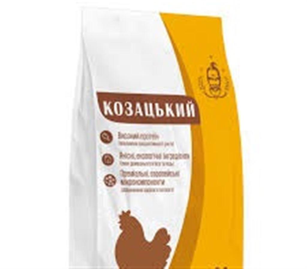 Концентрат КПК (БМВД) 30% для бройлеров фас. 10кг Козацкий - фото 1 - id-p2537732297