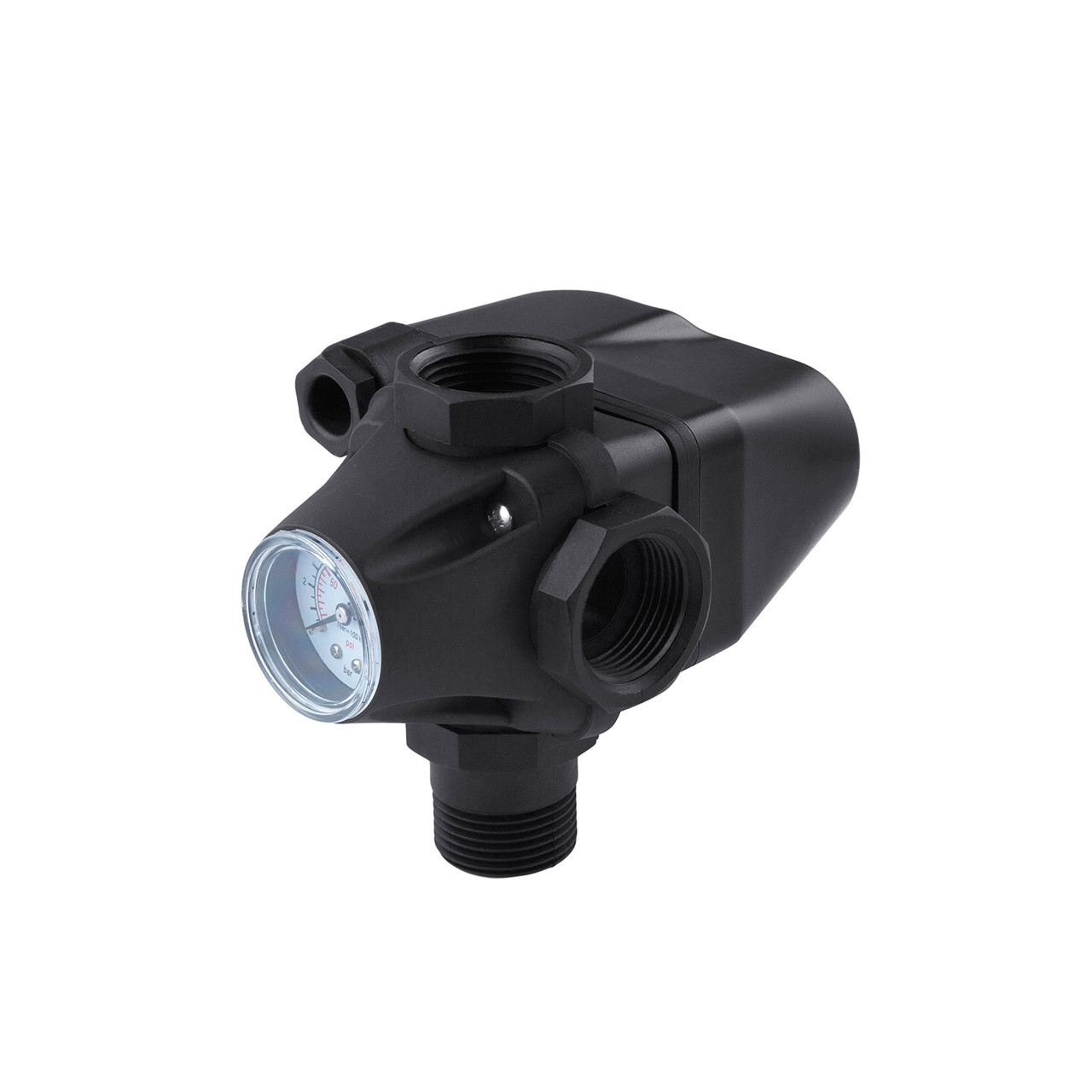 Комплект автоматики Gidrotech SK-9 1", фото 1