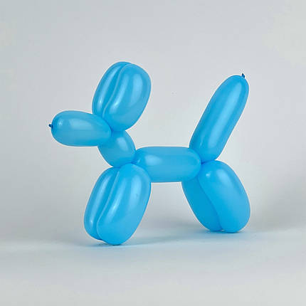 GEMAR-ДЖ КДМ D2 160 009 Пастель Блакитний | Standard Light Blue, фото 2