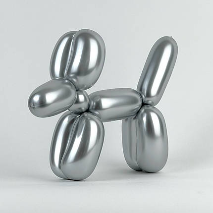 GEMAR-ДЖ КДМ DB4 260 089 Хром Срібний | Shiny Silver, фото 2