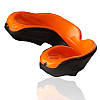 Капа MAKURA Ignis доросла (вік 11+) Black/Orange (art.6017514013), фото 8