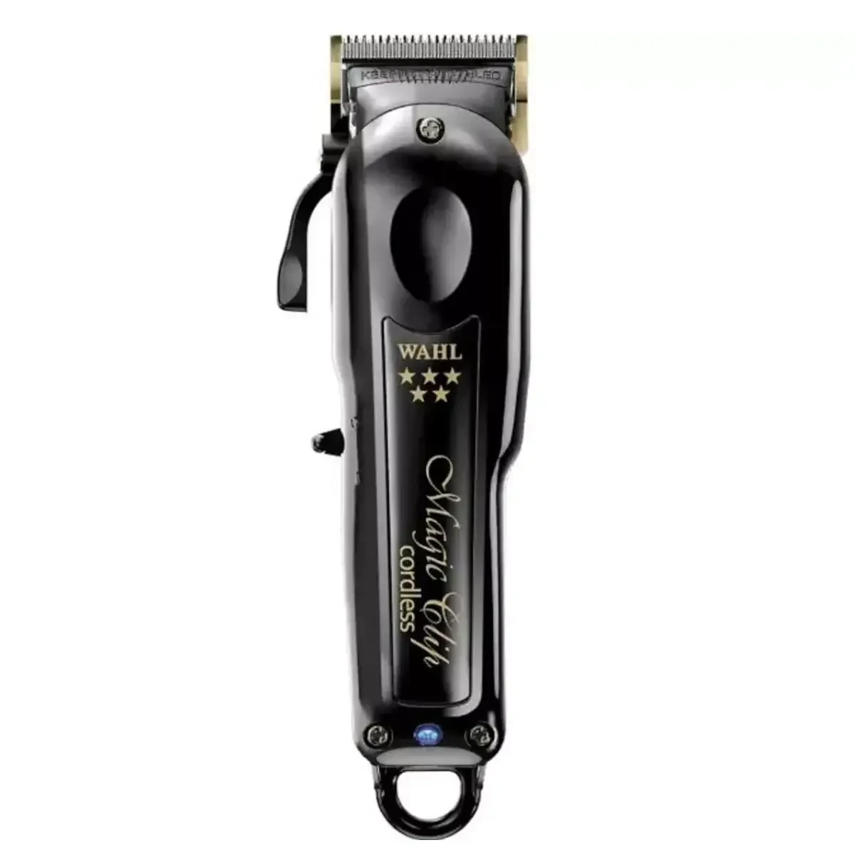 Набор машинок Wahl Cordless Barber Combo 5 Star Black (Magic Clip